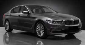 BMW 530d xDrive Luxury Line