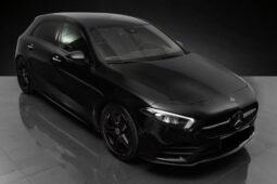 Mercedes-Benz A 220 4MATIC 2x AMG
