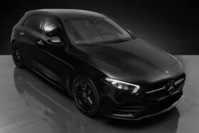 Mercedes-Benz A 220 4MATIC 2x AMG