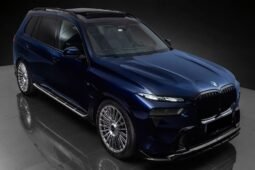 BMW X7 xDrive40d M Sport