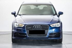Audi A3 Sportback e-tron