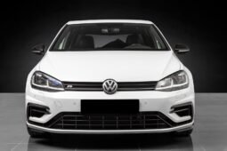 Volkswagen Golf VII Facelift R