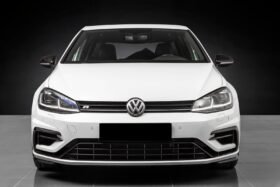 Volkswagen Golf VII Facelift R