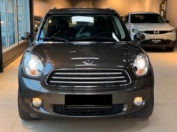 MINI Countryman Cooper ALL4