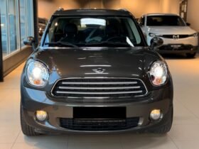 MINI Countryman Cooper ALL4