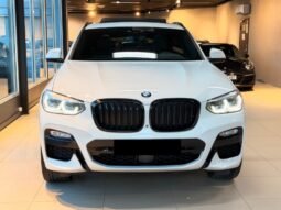 BMW X4 xDrive20i M Sport
