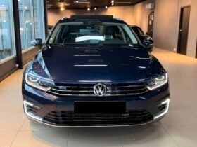Volkswagen Passat GTE Highline