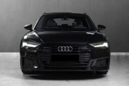 Audi A6 55 TFSI e Avant S-Line