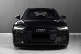 Audi A6 55 TFSI e Avant S-Line