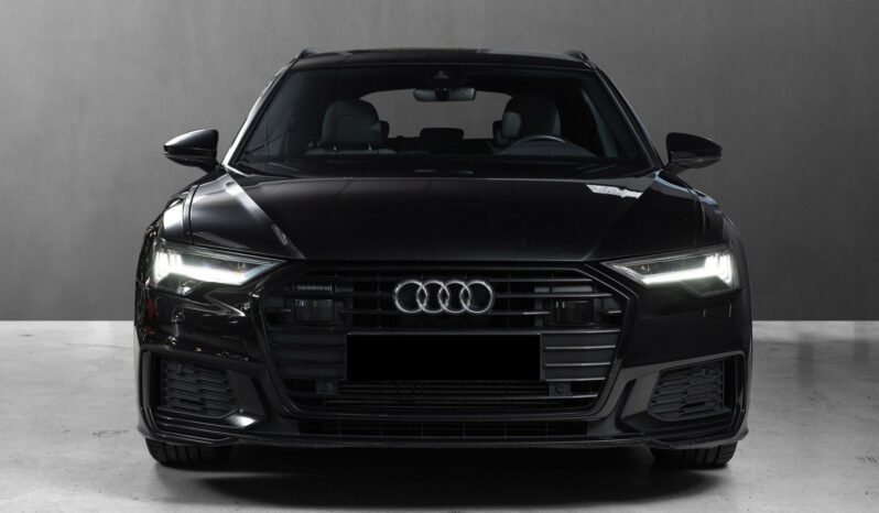 
								Audi A6 55 TFSI e Avant S-Line full									