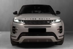 Land Rover Range Rover Evoque 2.0D R-Dynamic