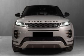 Land Rover Range Rover Evoque 2.0D R-Dynamic