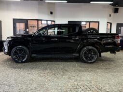 Mitsubishi L200 Instyle+ X-Edition