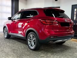 MG EHS Trophy Luxury Plug-in Hybrid