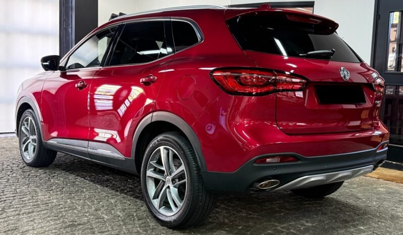 
								MG EHS Trophy Luxury Plug-in Hybrid full									