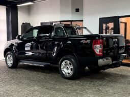 Ford Ranger 2.2 TDCi Limited 4WD