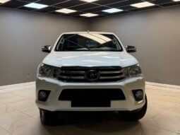 Toyota HiLux 2.4 D-4D 150 ch