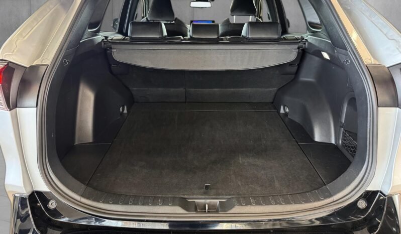 
								Toyota RAV4 Hybrid AWD-i Style full									