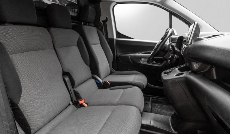 
								Citroën Berlingo 1.5 BlueHDi 130 L2 full									