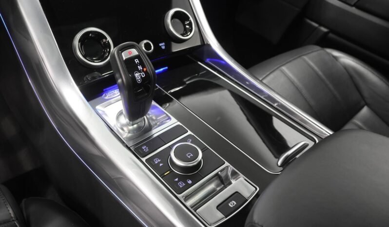 
								Land Rover Range Rover Sport 3.0 SDV6 HSE Dynamic full									