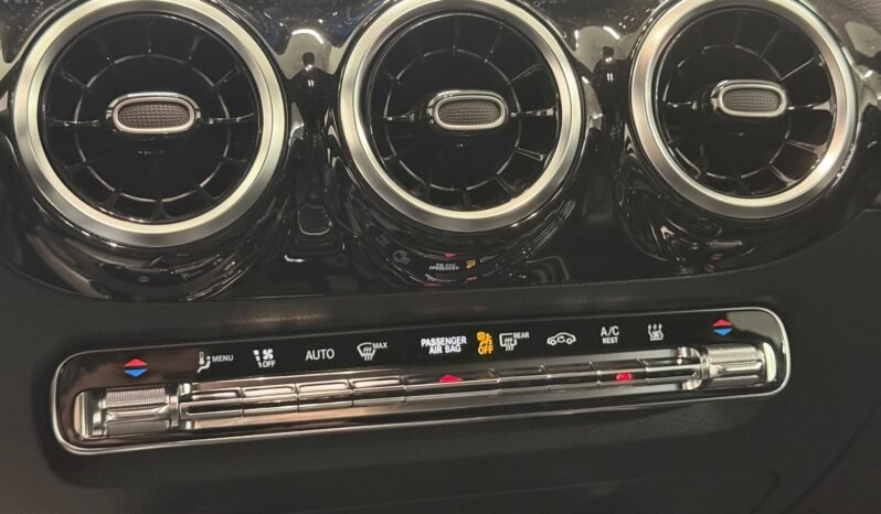 
								Mercedes-Benz B 250 e Plug-in Hybrid full									