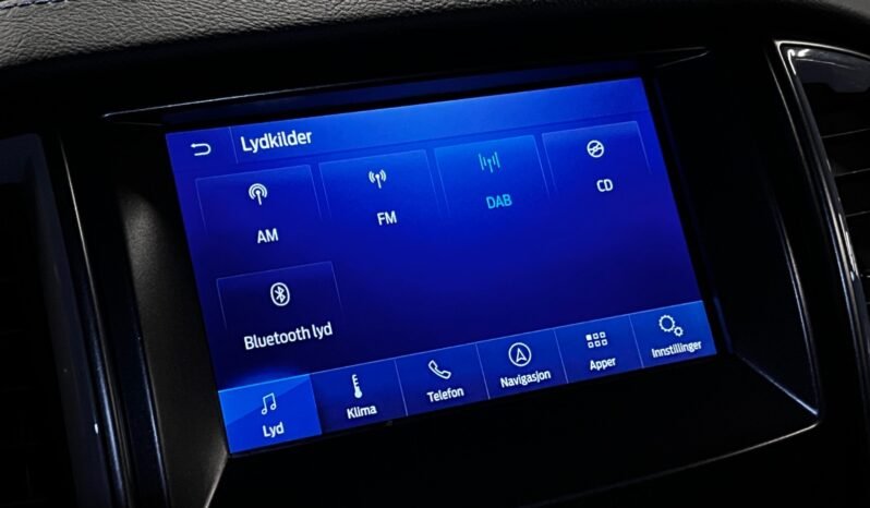 
								Ford Ranger Raptor 2.0 EcoBlue Bi-Turbo full									