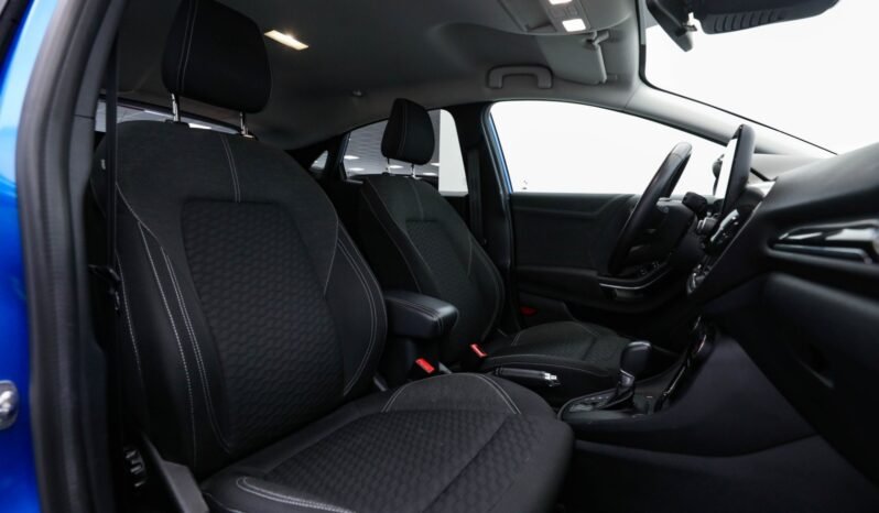 
								Ford Puma 1.0 EcoBoost 125 ch Automatique full									