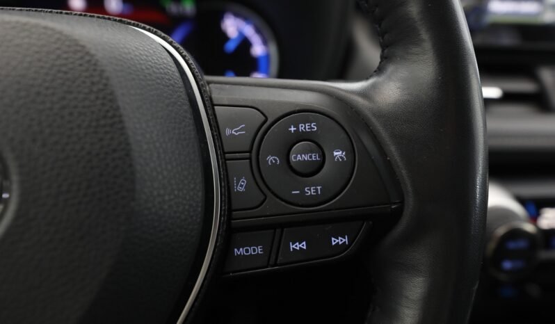 
								Toyota RAV4 Plug-in Hybrid AWD-i Exclusive full									