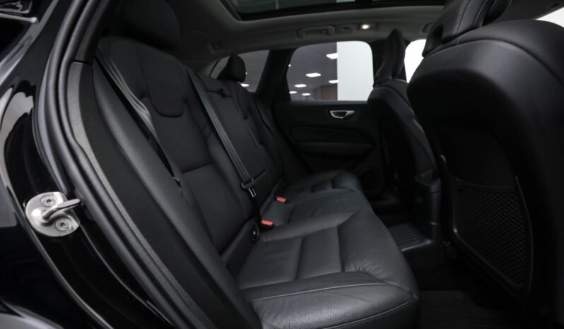 
								Volvo XC60 T6 AWD Ultra Dark — Plug-in Hybrid full									