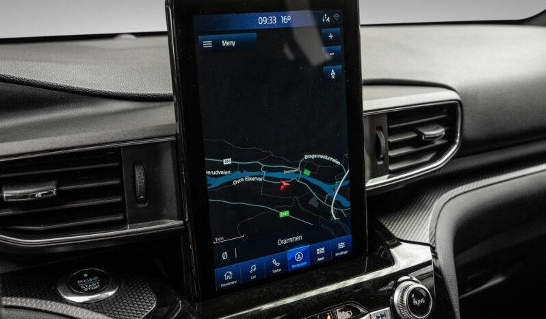
								Ford Explorer ST-Line Plug-in Hybrid – 486 ch full									