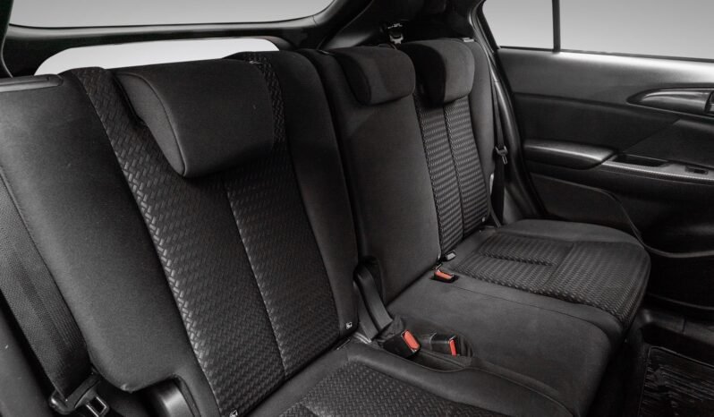 
								Mitsubishi Eclipse Cross 1.5T 163 ch 4WD full									