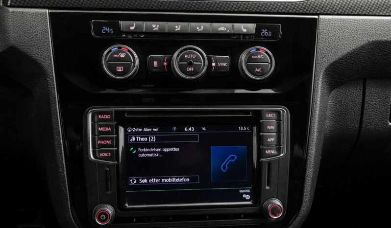 
								Volkswagen Caddy Alltrack TDI 150 ch DSG 4Motion full									