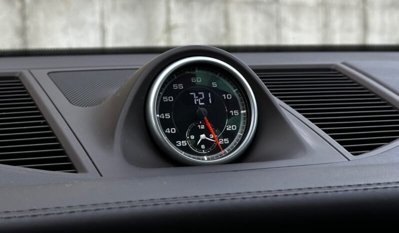 
								Porsche Macan Turbo full									