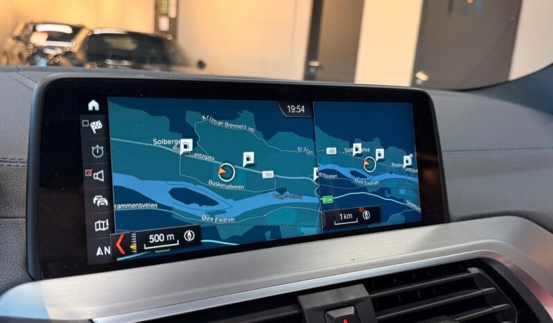 
								BMW X4 xDrive20i M Sport full									