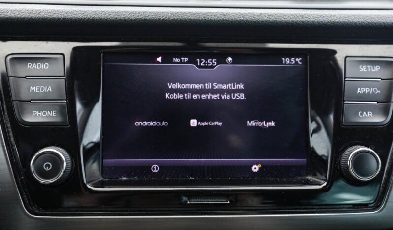 
								Škoda Fabia 1.0 TSI 110 ch DSG Style full									