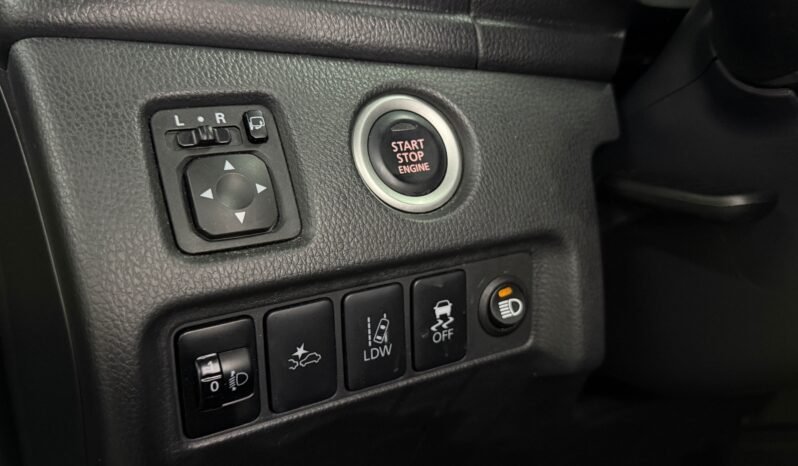 
								Mitsubishi L200 Instyle+ X-Edition full									