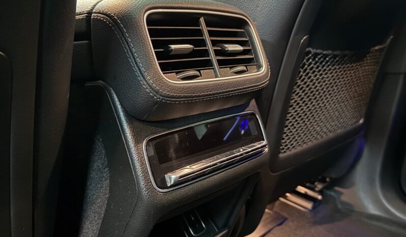 
								Mercedes-Benz GLE 350 de Coupé AMG full									