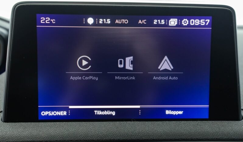 
								Peugeot 3008 1.6 165 ch GT Line full									