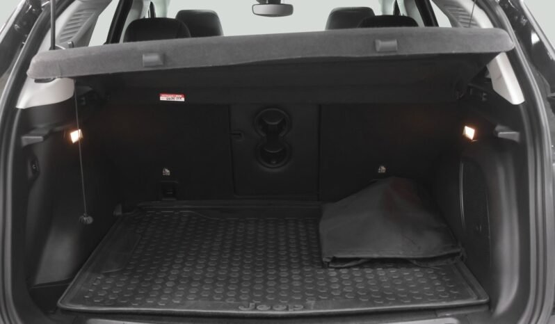 
								Jeep Compass 1.3 PHEV Trailhawk 4xe full									