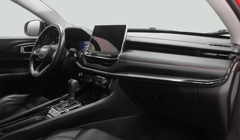 
								Jeep Compass 1.3 PHEV Trailhawk 4xe full									