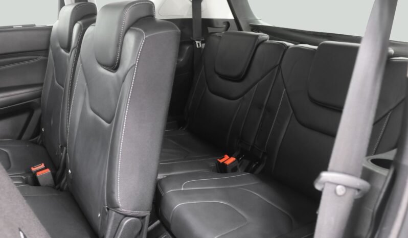 
								Ford S-MAX Titanium full									