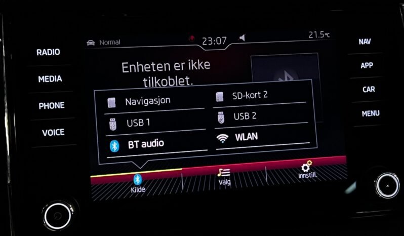 
								Škoda Karoq 2.0 TDI Sportline 4×4 full									