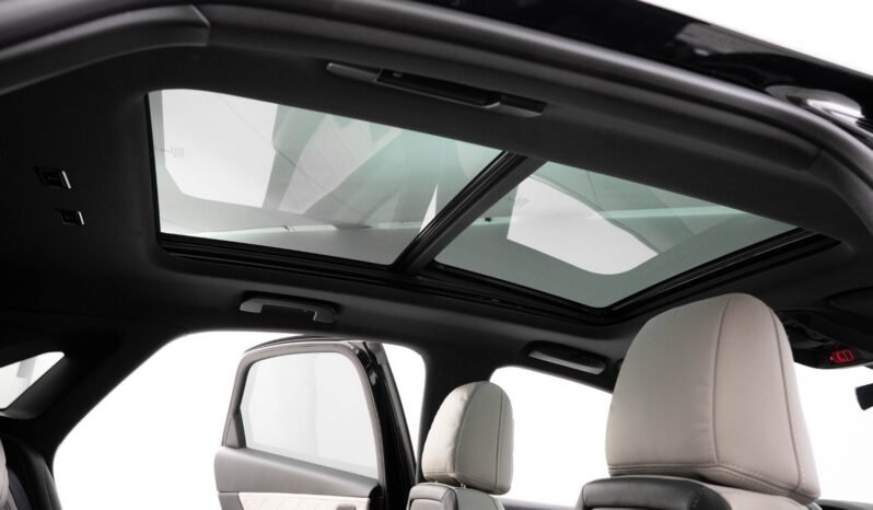 
								DS 7 Crossback E-TENSE 4×4 Rivoli full									