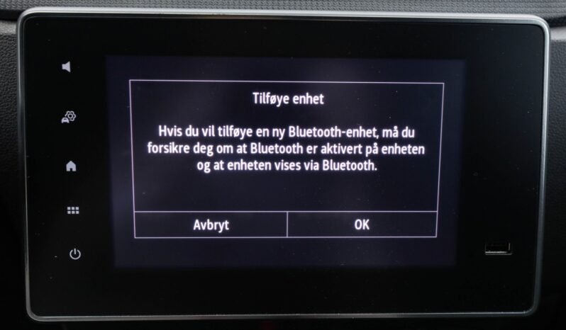 
								Renault Express Van 1.5 Blue dCi 95 ch full									