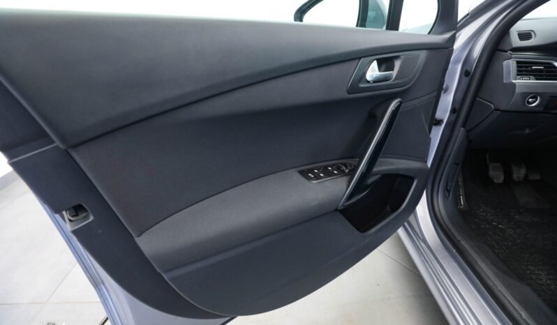 
								Peugeot 508 1.6 THP 165 ch Allure full									