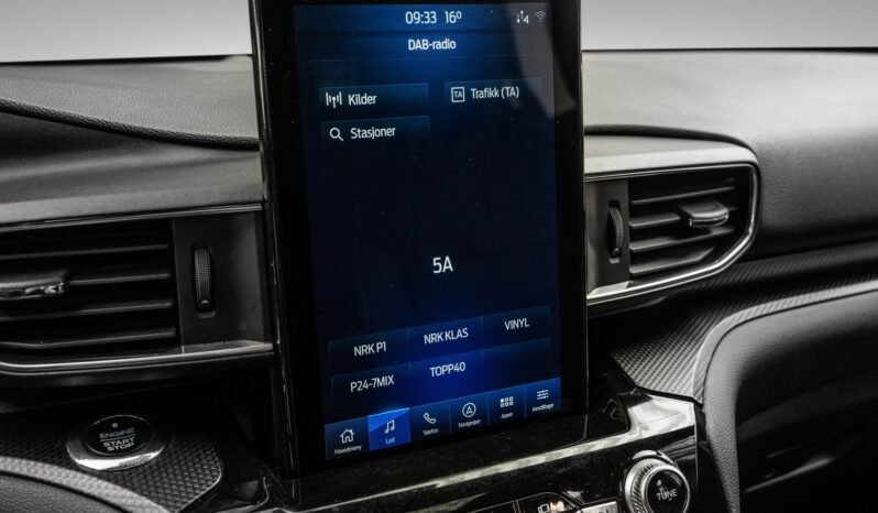 
								Ford Explorer ST-Line Plug-in Hybrid – 486 ch full									