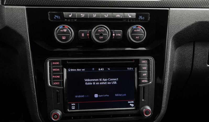 
								Volkswagen Caddy Alltrack TDI 150 ch DSG 4Motion full									