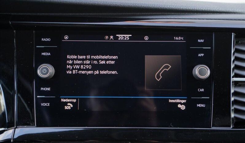 
								Volkswagen Transporter 6.1 2.0 TDI 204 ch 4MOTION DSG full									