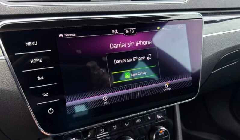 
								Škoda Superb 1.4 TSI iV Laurin & Klement (L&K) full									