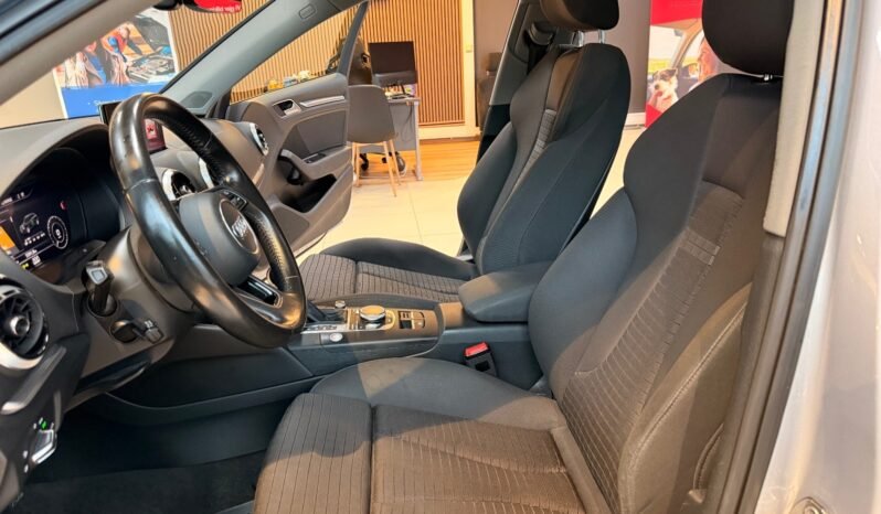 
								Audi A3 e-tron Facelift full									